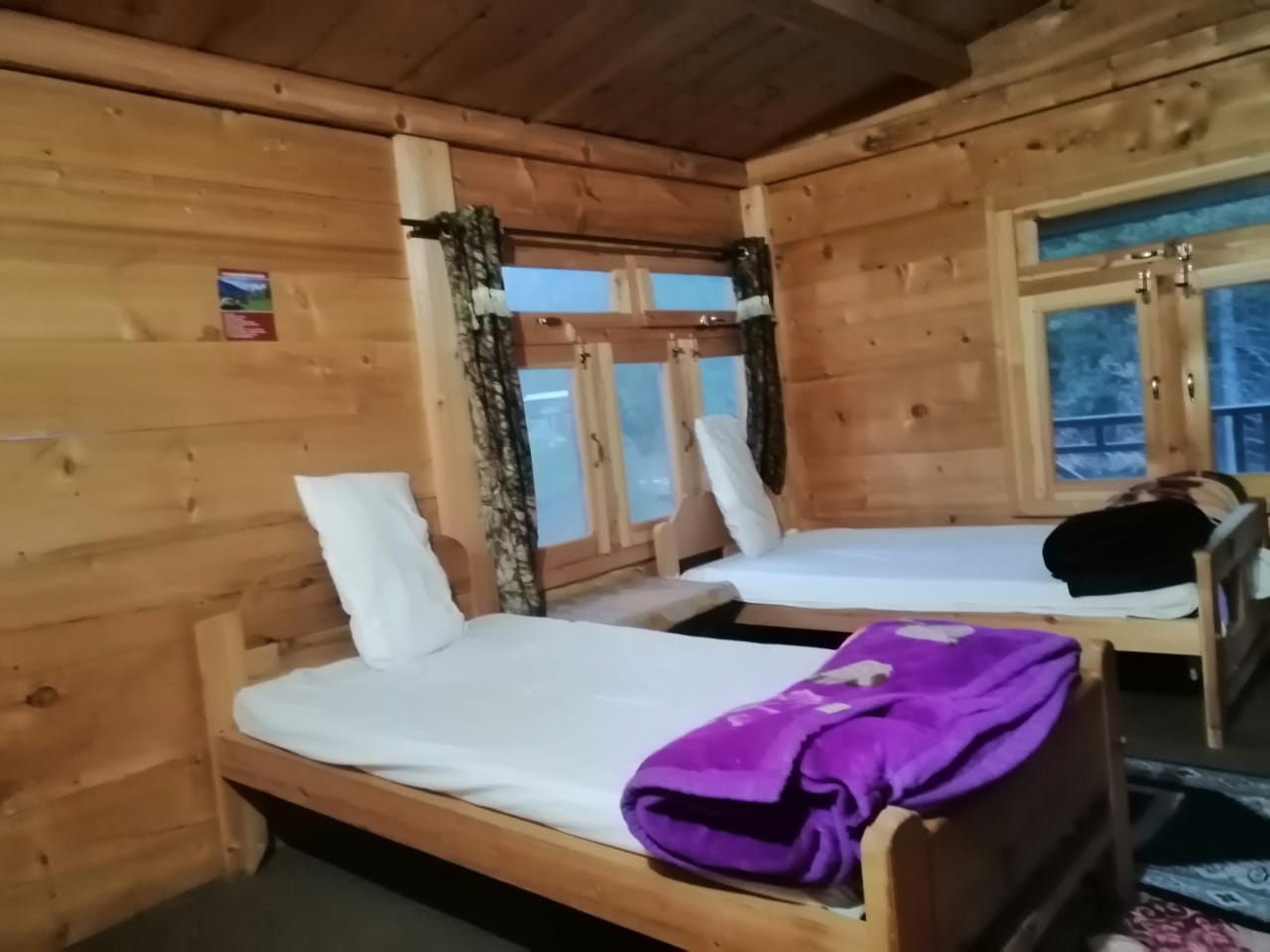 Fairy Meadows Broad View Hotel And Resort